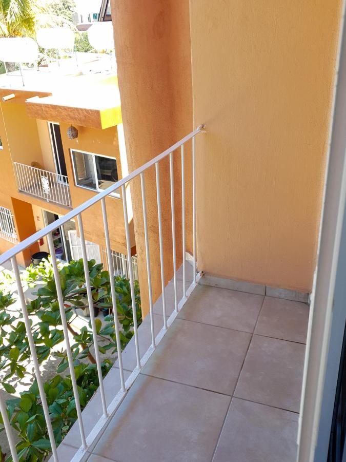 Bungalows As De Oros Rincón de Guayabitos Extérieur photo